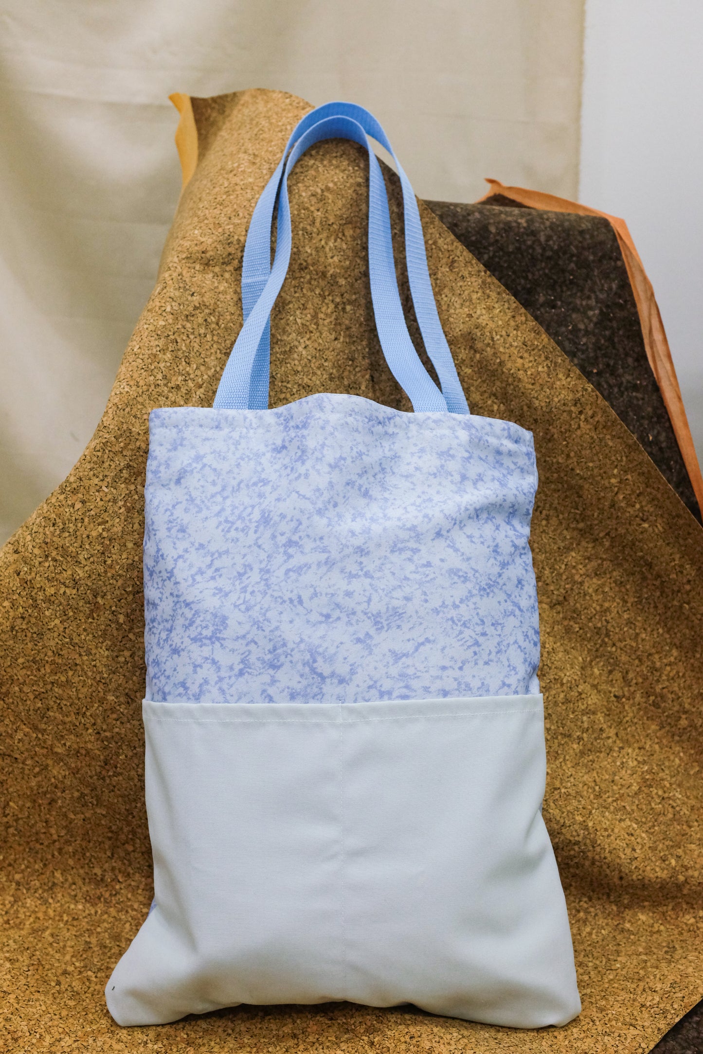 Reversible Tote Bag