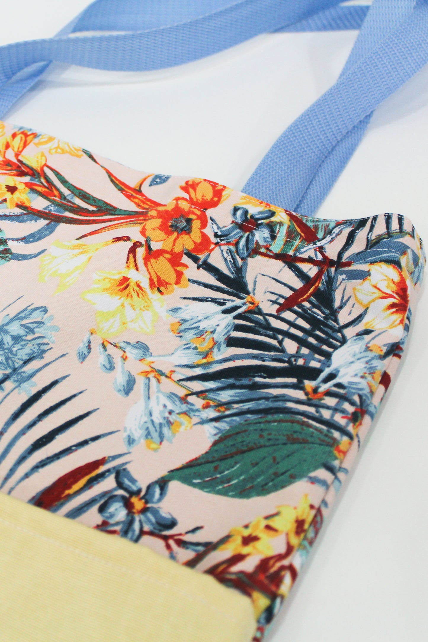 Shoppers Tote Bag
