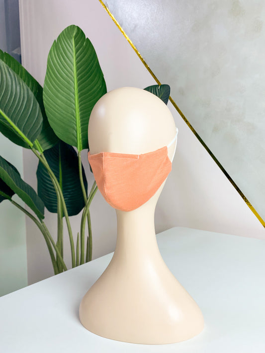 Reversible Concave Mask