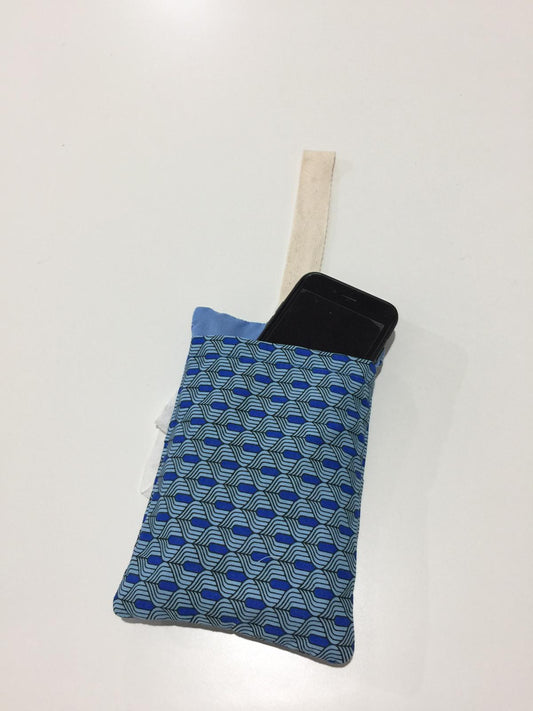 Intro To Sewing & Lunchtime Tissue Pouch