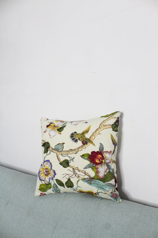 Intro To Sewing & Cushion Cover