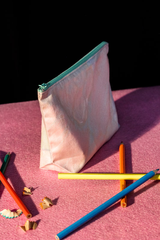 Intro To Sewing & Boxy Pouch