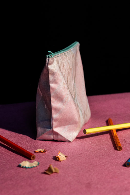 Intro To Sewing & Boxy Pouch